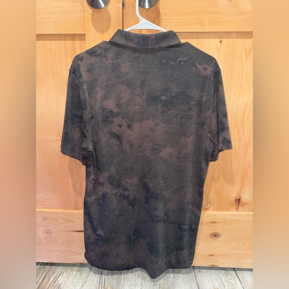 Lululemon Evolution Polo - image 2